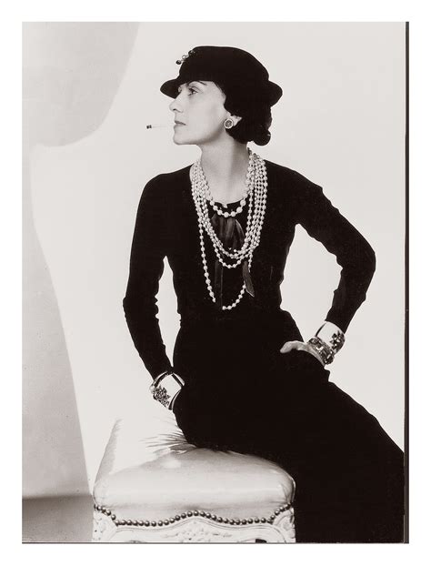 coco chanel no|coco chanel herself.